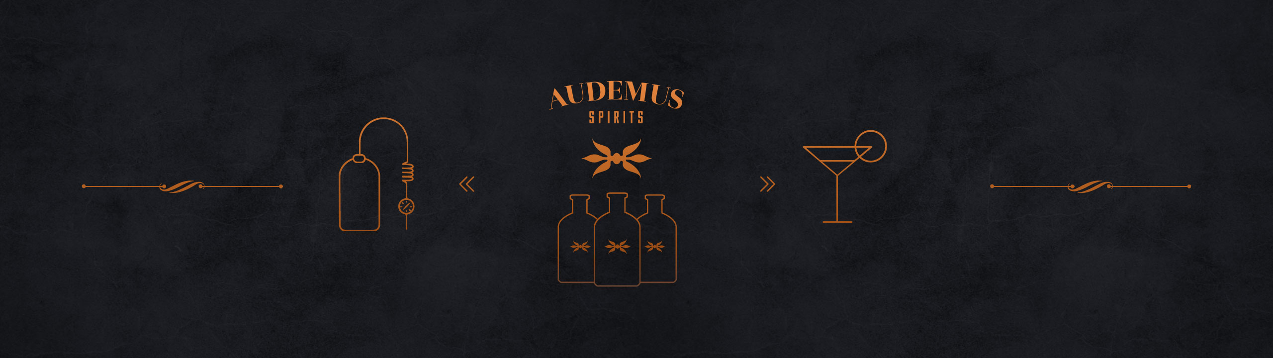 audemus
