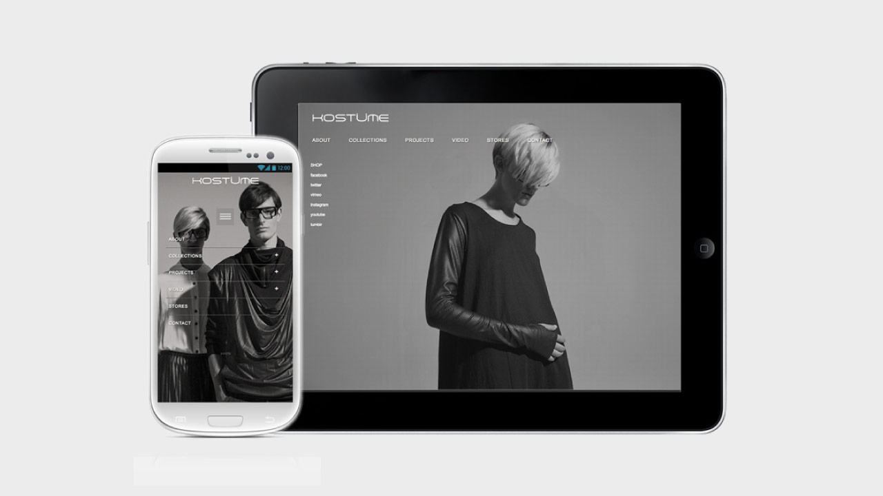 Diseño web de tiendas online en España.