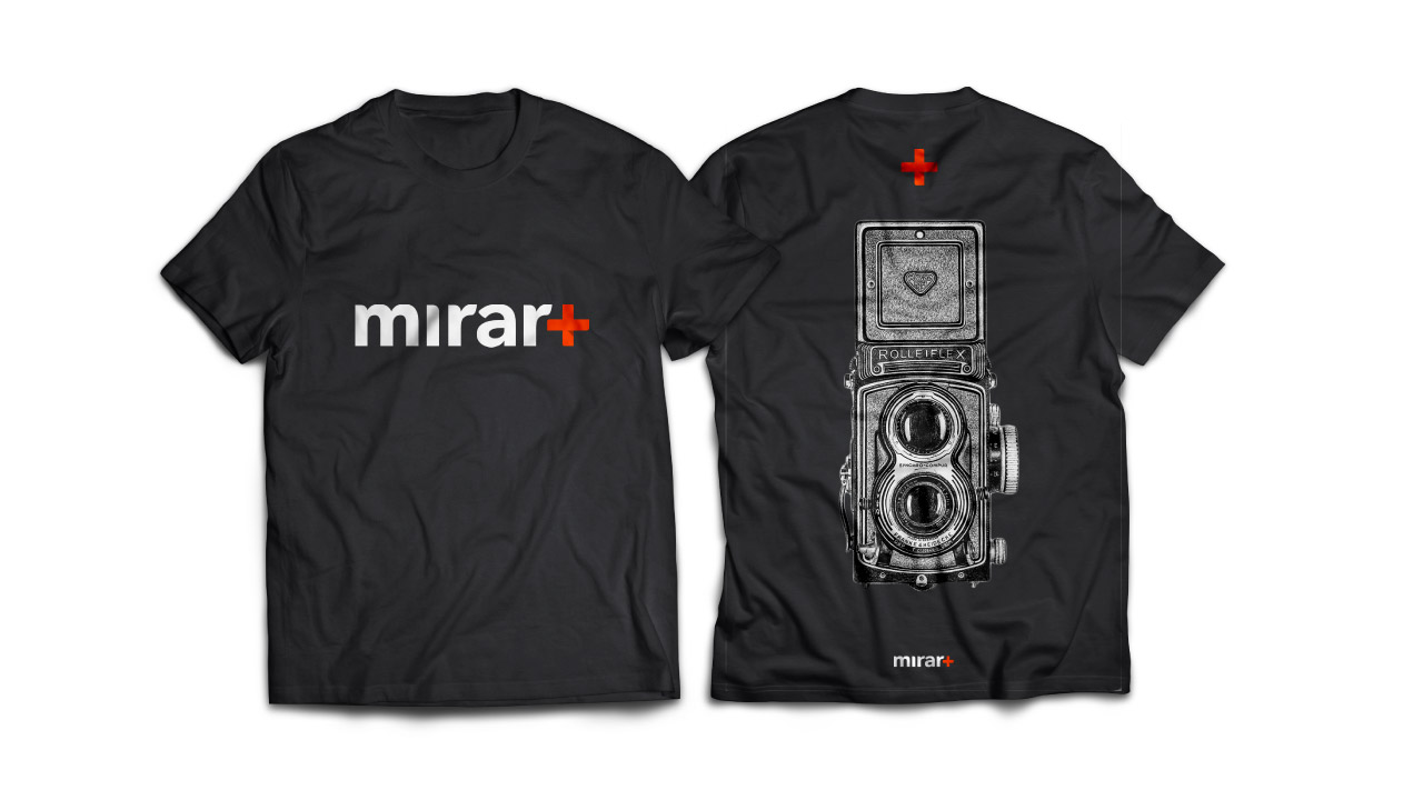 mirar