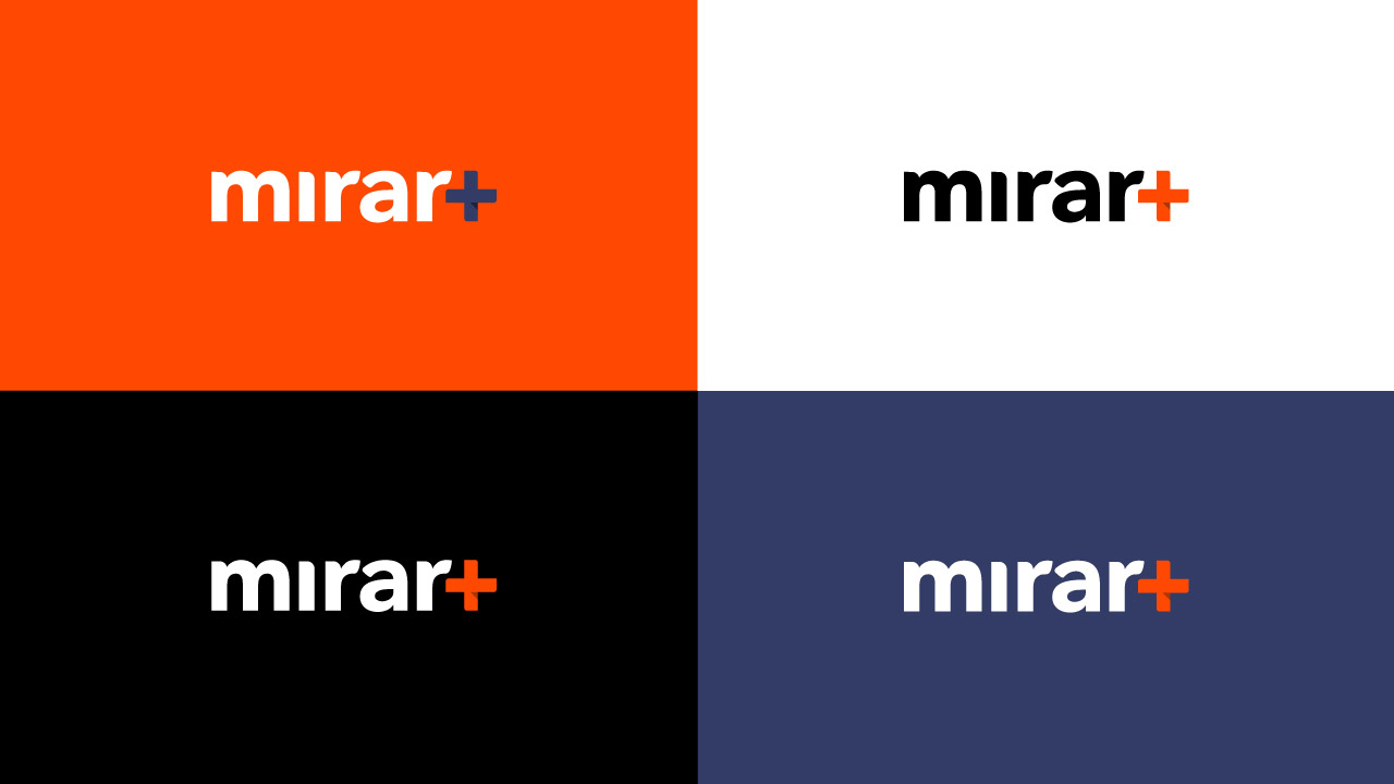 mirar