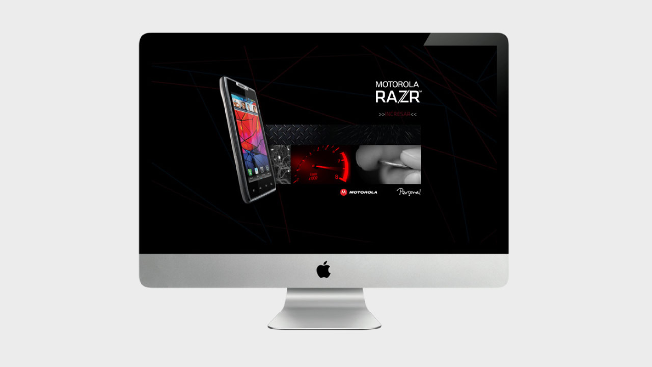 motorola