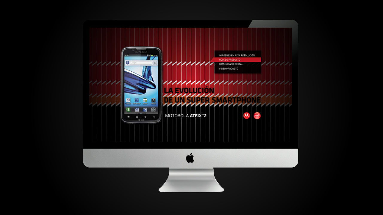 motorola