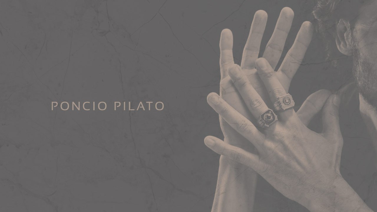 poncio