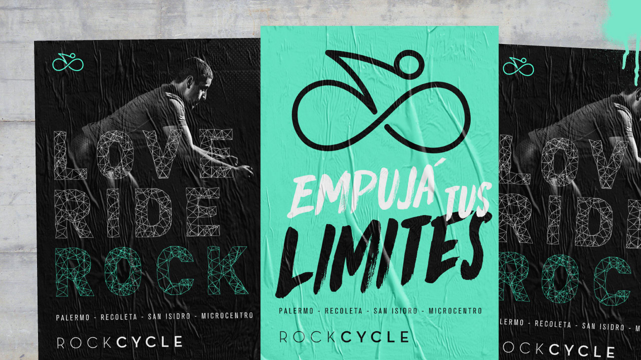 Rockcycle