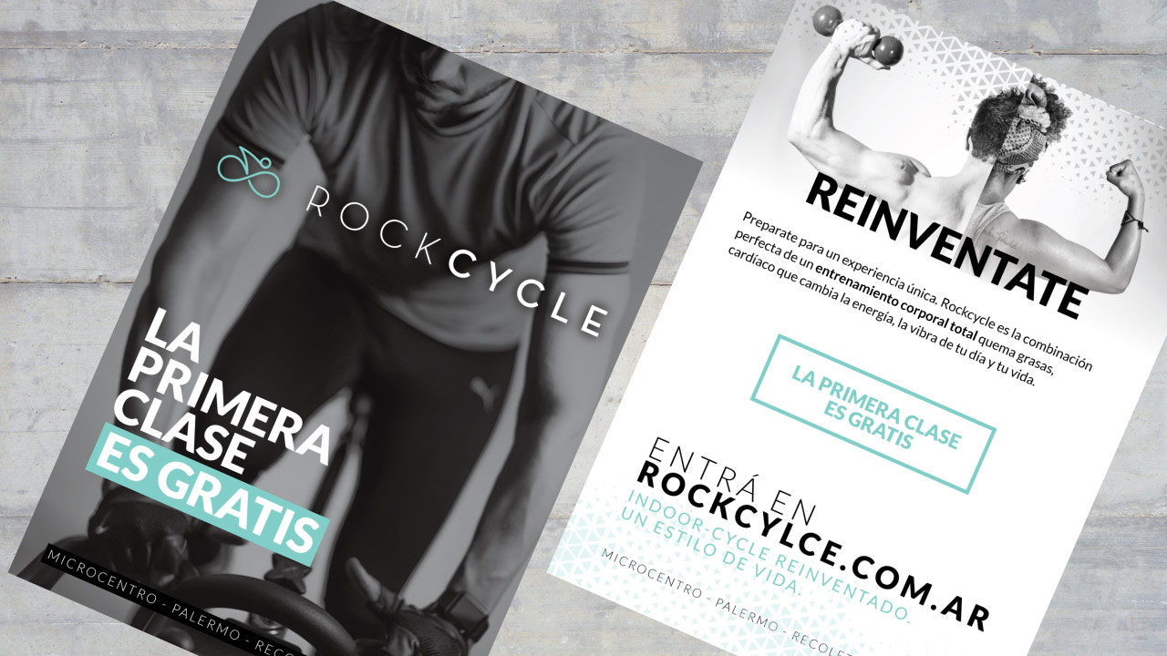 Rockcycle