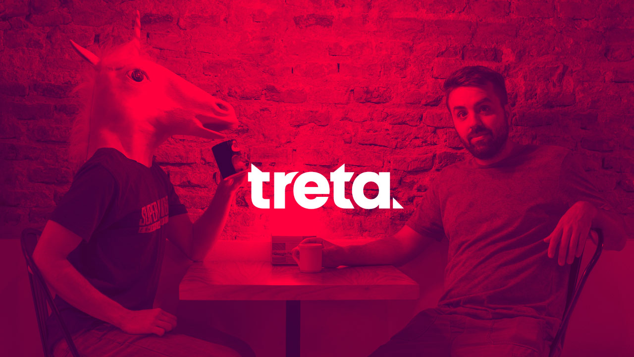 Treta